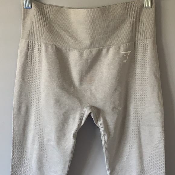 Gymshark Seamless Leggings - Picture 3 of 4